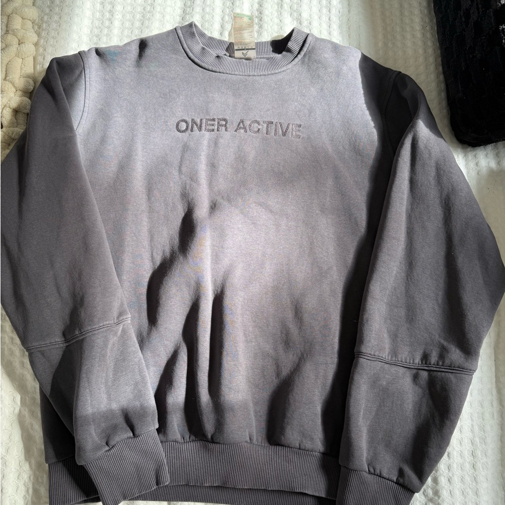 Oner Active Crewneck Sweatshirt